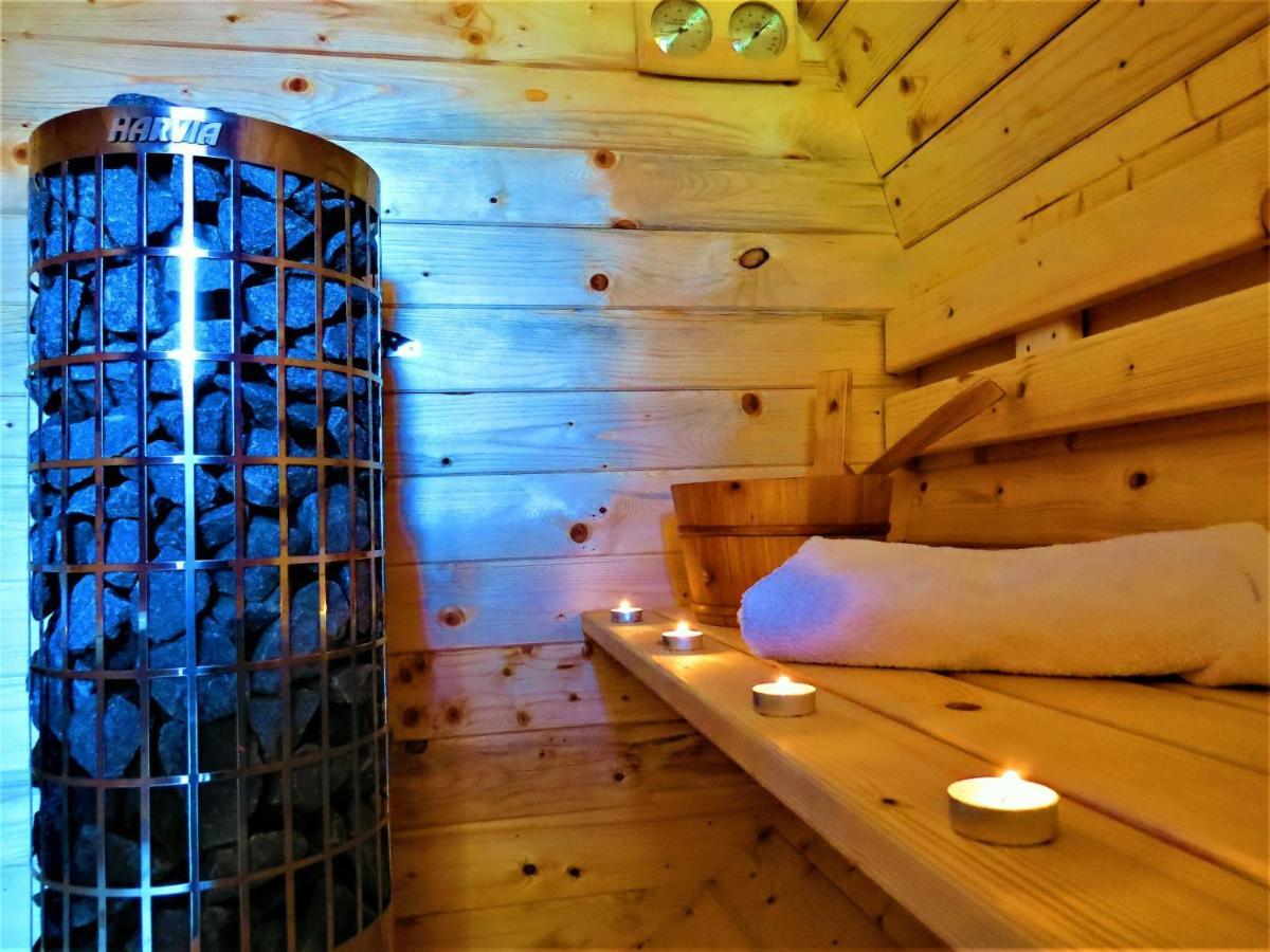Maja Pokoje Z Widokiem Kameralna Agroturystyka Na Pogorzu Izerskim Z Sauna I Jacuzzi (Adults Only) Mirsk ภายนอก รูปภาพ