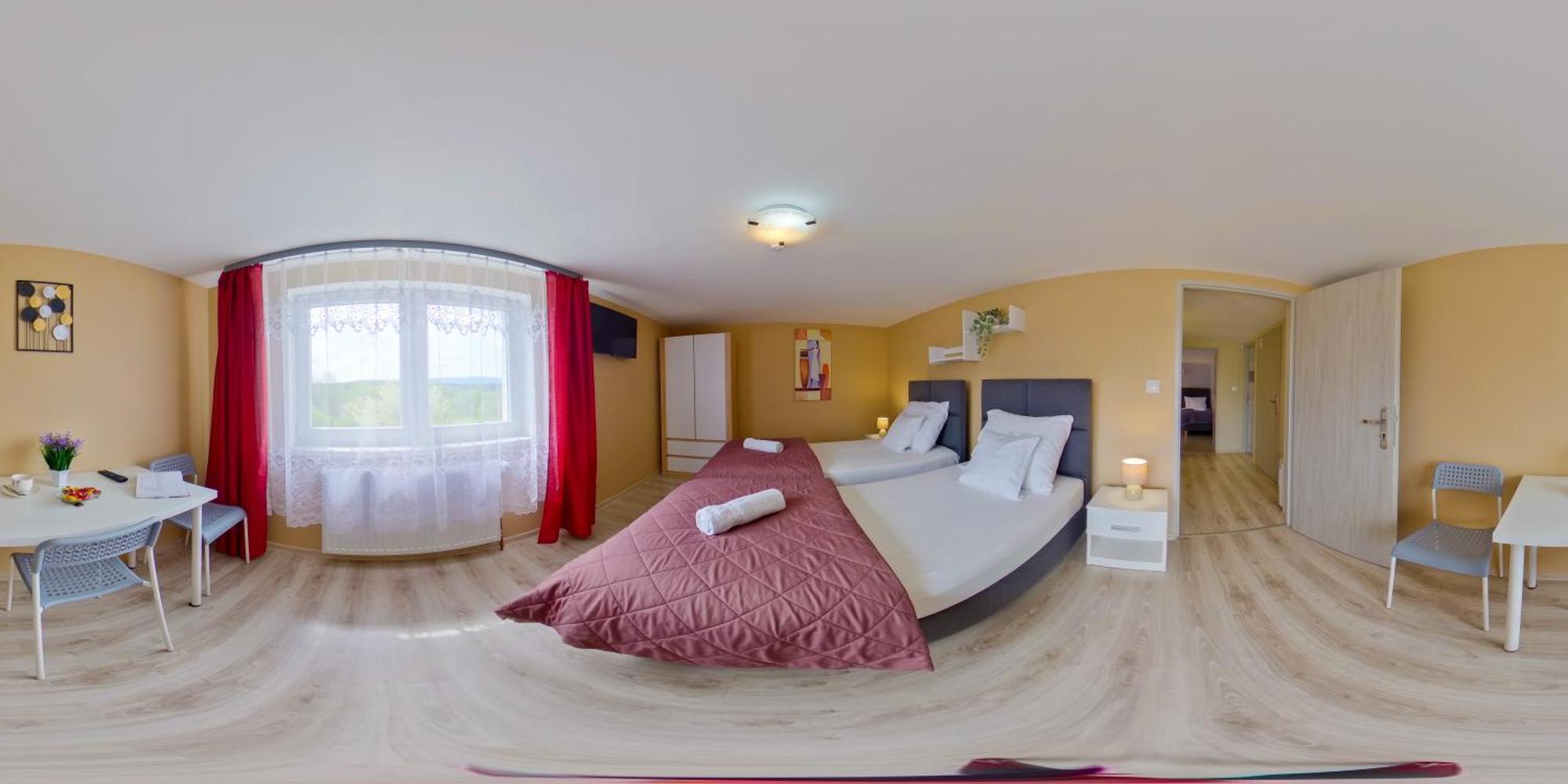 Maja Pokoje Z Widokiem Kameralna Agroturystyka Na Pogorzu Izerskim Z Sauna I Jacuzzi (Adults Only) Mirsk ภายนอก รูปภาพ
